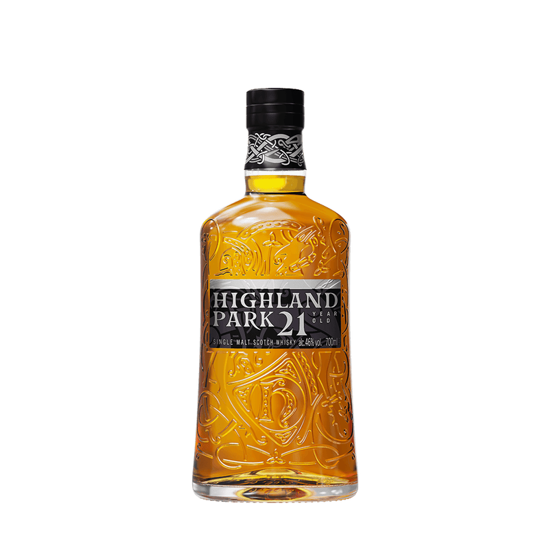 Highland Park 21 Year Old (2023 release)