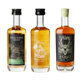 Stauning Tasting Set – Unique Whiskey Experience