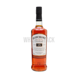 Bowmore Darkest 15 Years Old