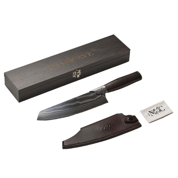 The Chef’s Cut Knife