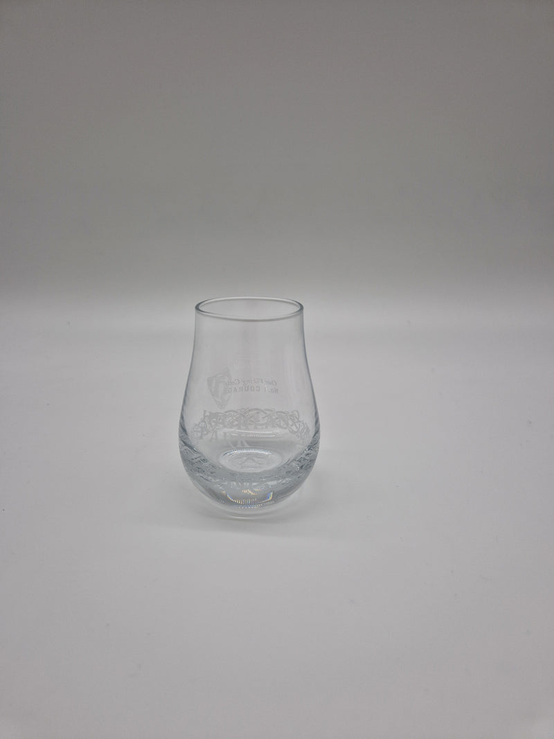 Highland Park Glas med bånd