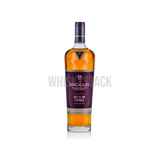 The Macallan Art is the Flower Flaske