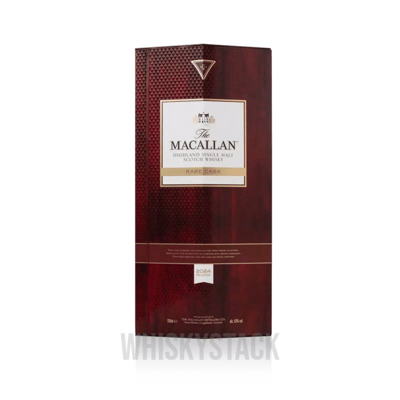 Macallan Rare Cask 2024
