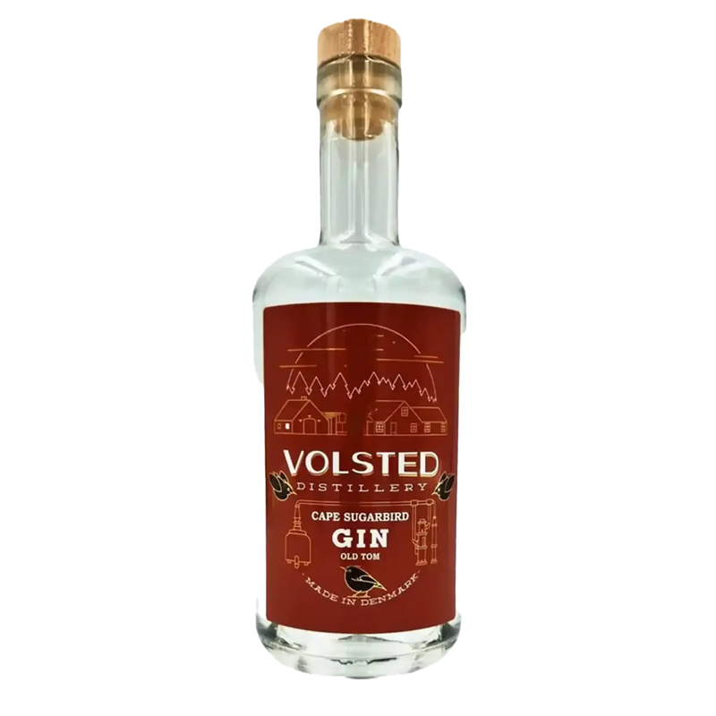Volsted Cape Sugarbird Flaske